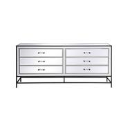 Elegant decor mf73672bk 1