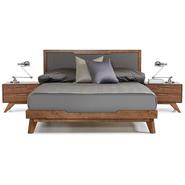 Vig furniture vgmabr32bedek 1