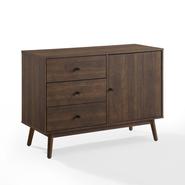 Crosley furniture cf1118br 1