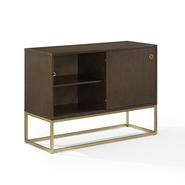 Crosley furniture cf1142brgl 1