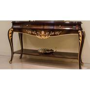 Infinity furniture import e701console 1