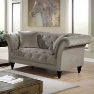 Furniture of america cm6210gylv 1