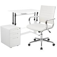 Flash furniture blnnan219ap595mwhgg 1