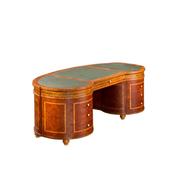 Infinity furniture import ho0809executivedesk 1