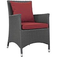 Modway eei1924chcred 1