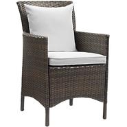 Modway eei2801brnwhi 1
