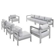 Modway eei5481slvgryset 1