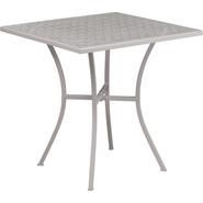 Flash furniture co5silgg 1