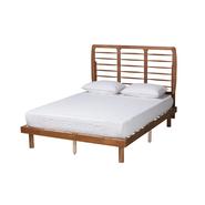 Baxton studio petraashwalnutqueen 1