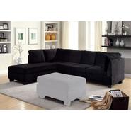 Furniture of america cm6316sectional 1