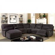 Furniture of america cm6853sectional 1