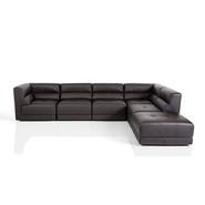 Vig furniture vgkk1798brn 1
