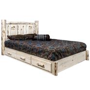 Montana woodworks mwsbpcaklzmoose 1