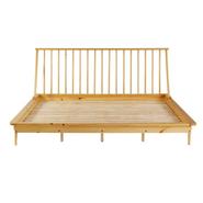 Walker edison bkspinlo 1