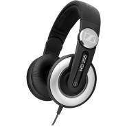 Sennheiser hd205 ii 1