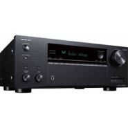 Onkyo TX-NR585 7.2-Channel Network A/V Receiver TX-NR585 Greentoe