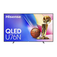 Hisense 100u76n 1