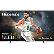 Hisense 100u8k 1