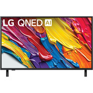 LG QNED AI QNED82A 43" 4K HDR Smart LED TV