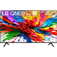 LG QNED92 85" 4K HDR Smart Mini-LED TV