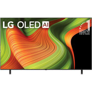 LG B5 83" 4K HDR Smart OLED TV