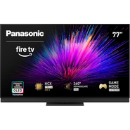 Panasonic Z95BP Series 77 inch LED 4K Ultra HD Smart Fire TV