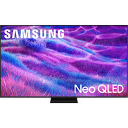 Samsung QN80F 100" 4K HDR Smart Neo QLED Mini-LED TV