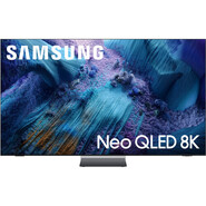 Samsung QN990F 75" 8K HDR Smart Neo QLED Mini-LED TV