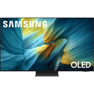 Samsung S95F 77" 4K HDR Smart OLED TV