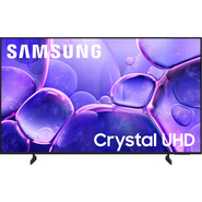 Samsung U8000F 55" 4K HDR Smart LED TV