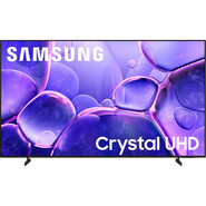 Samsung U8000F 65" 4K HDR Smart LED TV