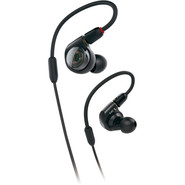 Audio technica ath e40 1