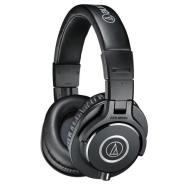 Audio technica ath m40x 1