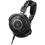 Audio Technica ATH-R50x Open-Back Reference Headphones