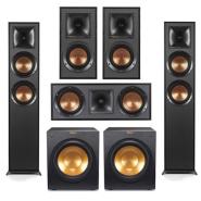 Klipsch r 625 fa k3 1