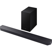 Samsung HW-Q600F 3.1.2-Channel Dolby Atmos Soundbar System