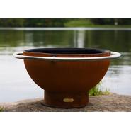 Fire pit art bellalunafpamls120lpaweis 1