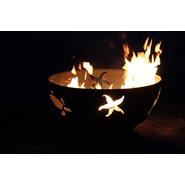 Fire pit art seacreaturesfpamls120ng 1