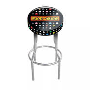 Arcade1up pacmanstool 1