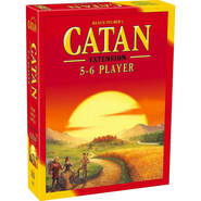 Catan catanext 1