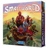 Days of wonder smallwrldgam 1