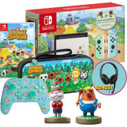 Nintendo nswanxingbun 1