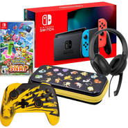 Nintendo nswpoksnpbun 1