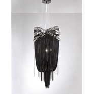 Avenue lighting hf1608 blk 1