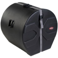 SKB 18" x 22" Bass Drum Case