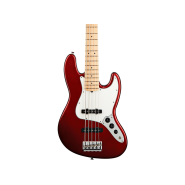 ベース Fender American Standard jazz bass Fender American Standard Jazz Bass - Black | Sweetwater