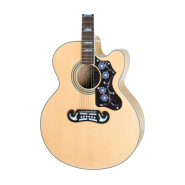 Epiphone eej2nagh1 1