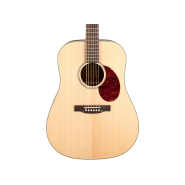 Jasmine JD-37 Solid Top Dreadnought Acoustic Guitar Natural | Greentoe