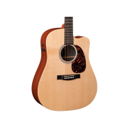 Martin Performing Artist Series 2015 DCPA5 Cutaway Dreadnought Acoustic ...