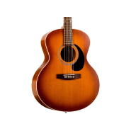 Seagull Entourage Mini Jumbo Acoustic Guitar Rustic Burst